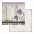 Stamperia Provence 12x12 Inch Paper Pad (SBBL51)